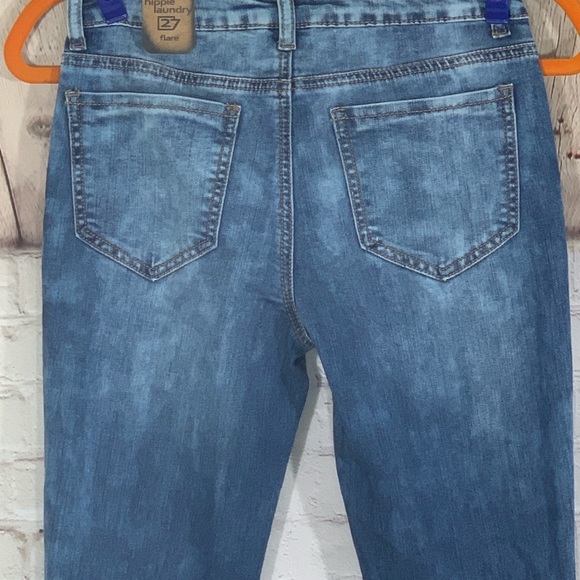 Hippie Laundry Women’s Jeans Size 27 - Picture 7 of 8
